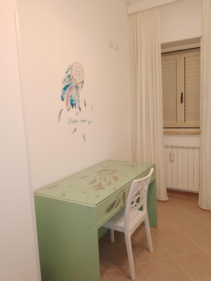 A' Ches Du' Mestr 1 Montalbano  Exterior foto